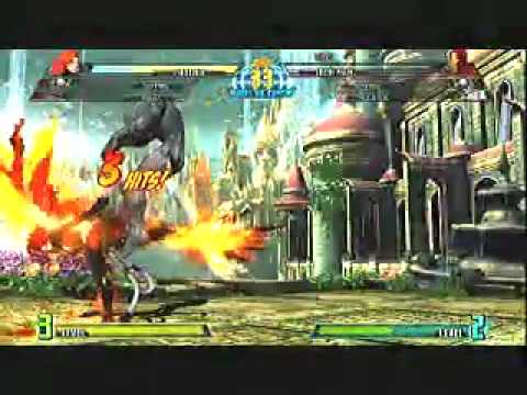 OGM Live (Part 37): Torneo de MvC3 y MK @ Comix Megazone