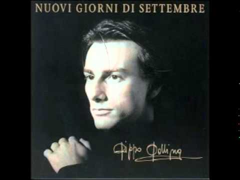 Pippo Pollina - Camminando