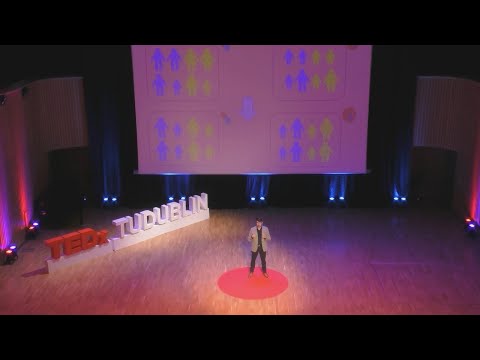 How to teach AI cause and effect (and why it matters) | Dr. Ciarán M. Gilligan-Lee | TEDxTUDublin