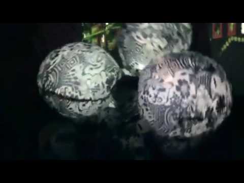 The Twins - Revolver Party Cologne - May 2016