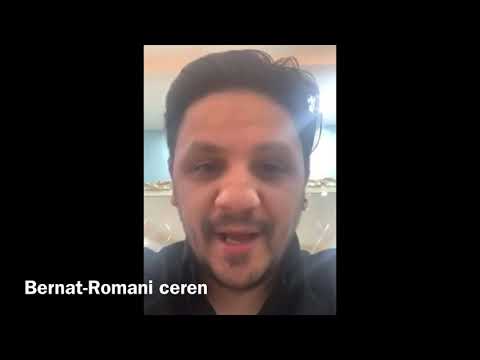 Bahtalo o ramazani 2020