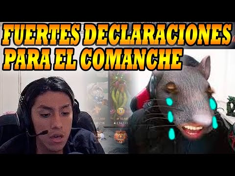 🔥🔥PARKER le dice de todo a VANN por perder su dota!🔥🔥