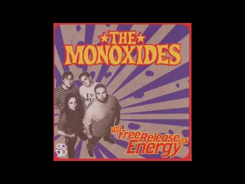 The Monoxides - Searching