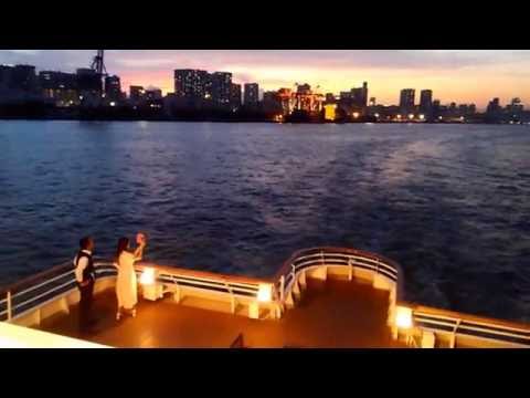 UNA NOCHE EN LA MILONGA  16-0726#446-★