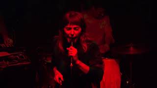 U.S. Girls - (Johnny Brenda&#39;s) Philadelphia,Pa 10.31.17 (Complete Show)