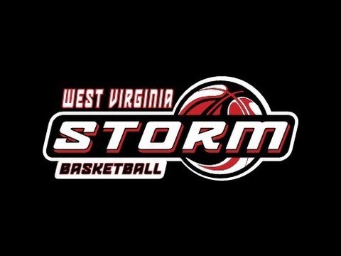 WEST VIRGINIA STORM ELITE vs. N. GEORGIA HEAT ACHIEVE  at BIG SHOTS, ATLANTA, GA 4/26/14