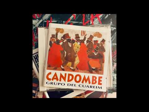 Grupo Del Cuareim - Todos