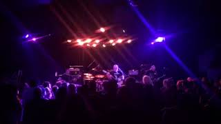 Byzantine at the Roxy 9/15/17 - Vile Maxim