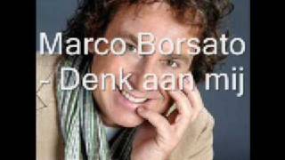 Marco Borsato - Denk aan mij
