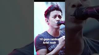 Download lagu 10 gaya rambut ariel noah mp3 Download lagu 10 gaya rambut ariel noah mp3