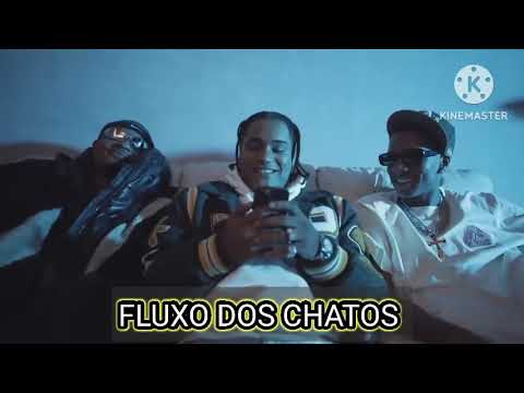 Dudu, Menor MC, Kaile - Mensagem (Prod. Ribb, TR3VAS) Clipe Oficial