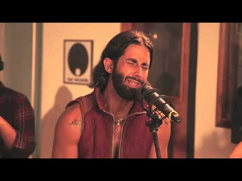 Rafa y Chinin A La Primera Persona - Alejandro Sanz Versión A Lo Flamenko. LiveSession