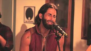 Rafa y Chinin A La Primera Persona - Alejandro Sanz Versión A Lo Flamenko. LiveSession