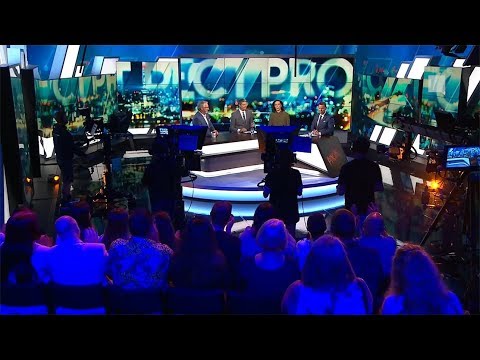 Three NZ: The Project Montage - 4th March 2019