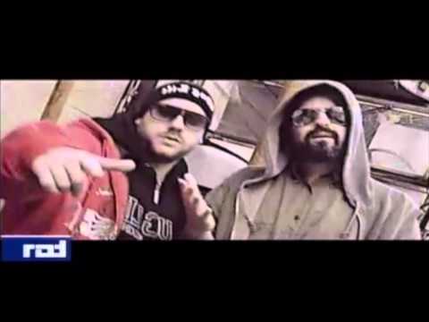 OTHELLOMAN - Prima Dell'Odio @ TG1 DORECIAKGULP