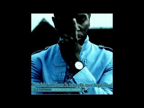 Dji Tafinha   Pensa Bem
