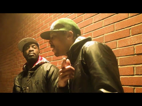 TI POLO FEAT APACH - NO DISS CLIP Underground