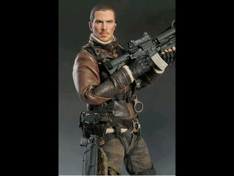 HOT TOYS DISASTERS!!!  EPISODE 54