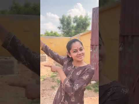 Pannaiyarum Padminiyum House visit Madurai #shorts #anithasampathvlogs