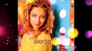 Alecia Elliott - I&#39;m Diggin&#39; It (Dance Mix)