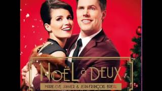 Je T'Offre Mon Cœur - Marie-Ève Janvier &amp; Jean-François Breau