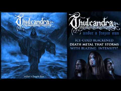 Thulcandra - In Blood and Fire (2011)