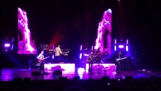 Yes - "Ritual (Nous Sommes du Soleil)" - 5 August 2016