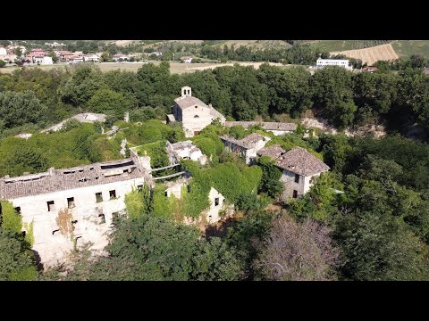 Faraone Antico - Sant'Egidio alla Vibrata (TE)