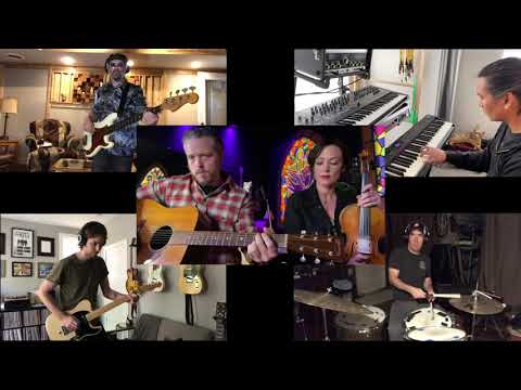 Something More Than Free (4/16/2020) - Jason Isbell and the 400 Unit