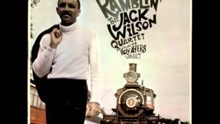 Jack Wilson - Impressions