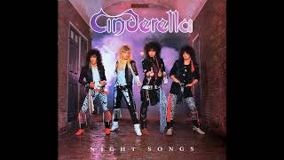 Cinderella - Hell on Wheels