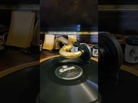 Black Bottom - Broadway Broadcasters (Sam Lanin) Cameo Records #985 1926