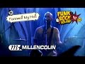 #147 Millencolin "Farewell My Hell" @ Punk Rock Holiday (12/08/2016) Tolmin, Slovenia
