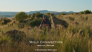 Wild Connection -  Official Teaser