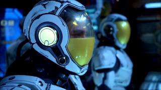 Pacific Rim   Official Main Theme Music
