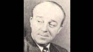 Jack Hylton & His Band (v. Pat O'Malley) - Nevertheless (1931)