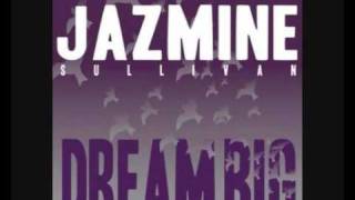 Jazmine Sullivan - Dream Big (Stonebridge Remix Edit)