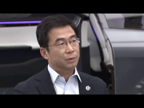 Thumbnail for High Gear: China's Human Horizons develops 'smart' NEVs by NEVS