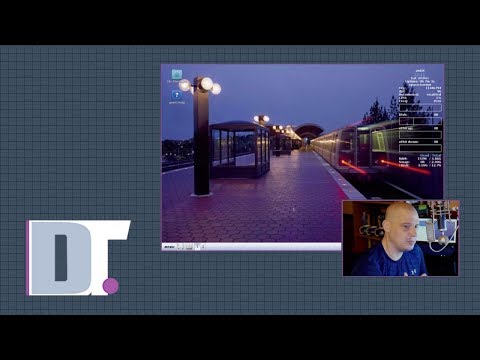 AntiX 17.3 Installation And First Look