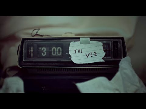 3AM - Tal Vez (Video Oficial)