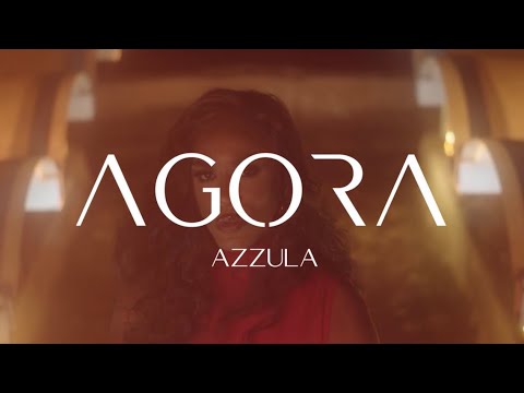 AZZULA - AGORA