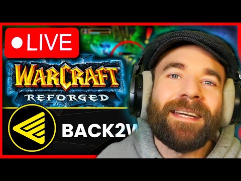 ⚔️ Happy vs LabyRinth + LawLiet vs Fly + Winners Match 🏆M Cup Playoffs - Random Heroes  !W3CFinals