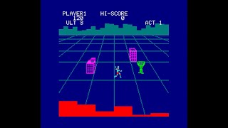 Bandai RX-78 Game: Tatakae! Ultraman (1983)