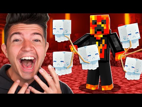 How to Tame ALL 31 Mobs in Minecraft!