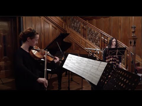 Sarah Nemtsov (geb. 1980) – "heimwehgefiedert" (2020) | Uraufführung