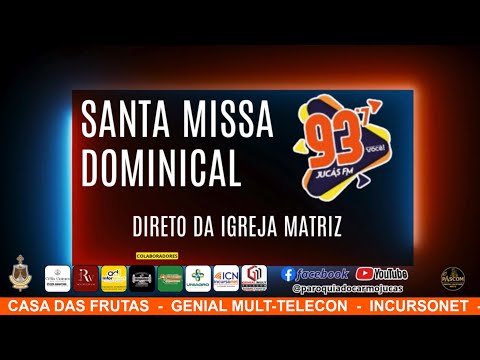 2º DOMINGO DO TEMPO COMUM | Domingo