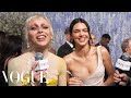 Kendall Jenner Scanned Her Body For Her Met Look Met Gala 2026 With Emma Chamberlain