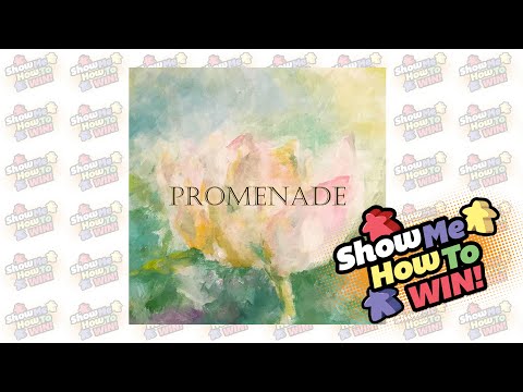 Show Me How to Win Promenade