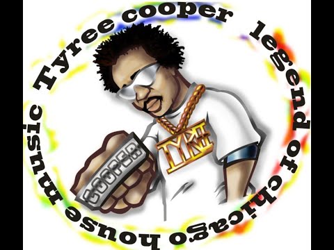 Tyree and Isis feat. Adonis - Passin Through The House - DJ Tyree Cooper Vocal Soul Remix