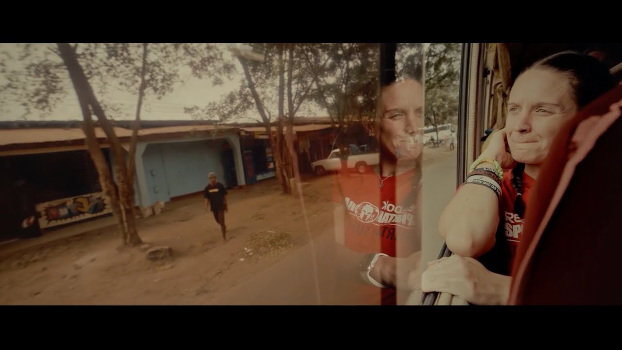 Meandering Scars l Official Trailer